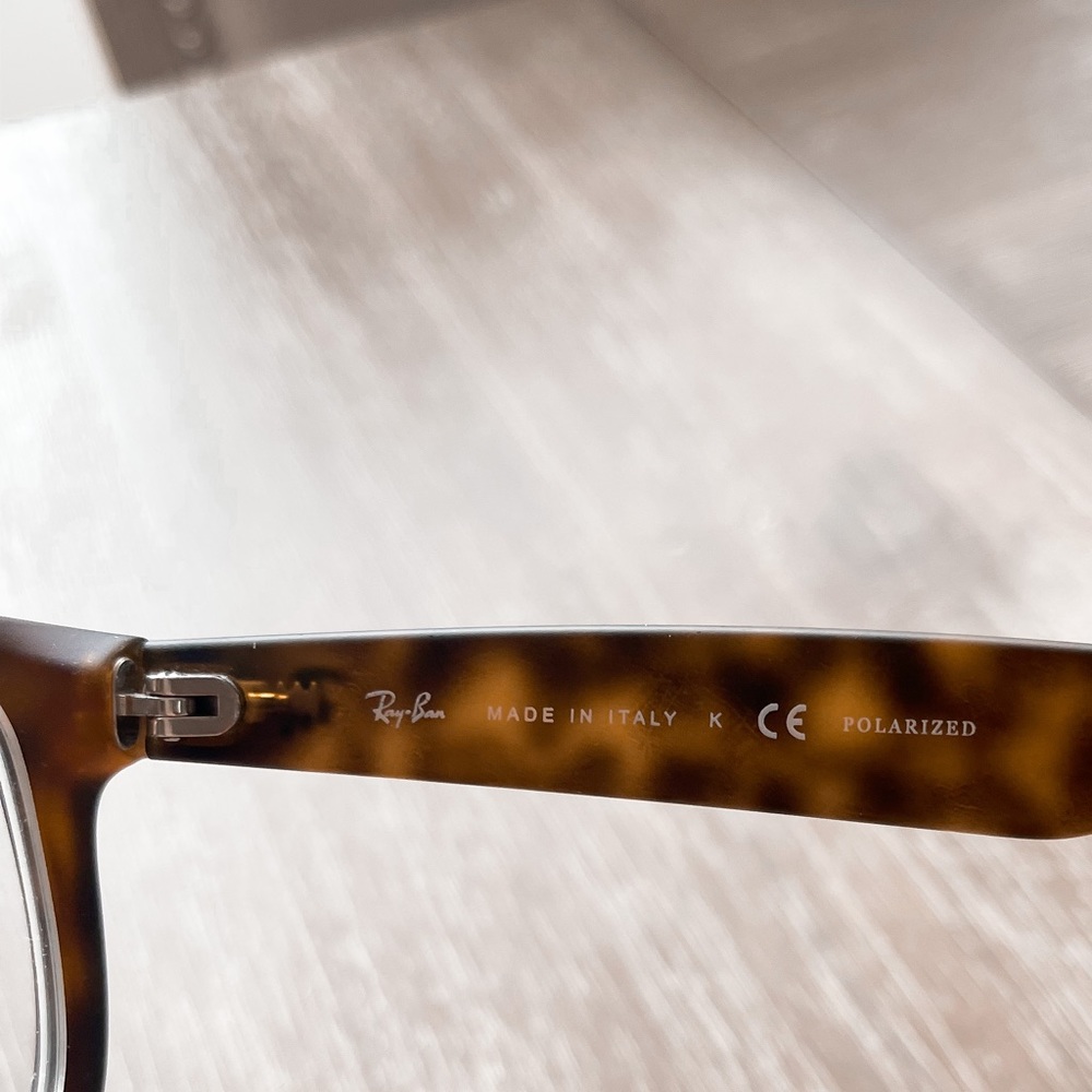 Ray-Ban glasses - Picture 4 of 7